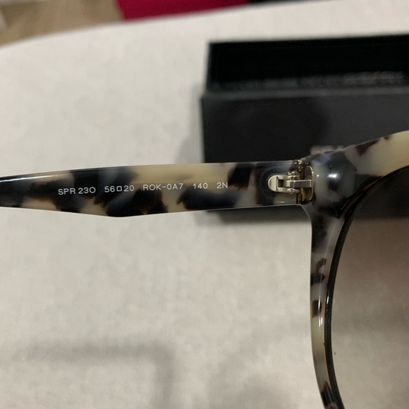 Authentic Prada Sunglasses - Picture 5 of 7